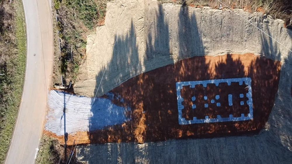 All Photos for A&E Excavation in Knoxville, TN