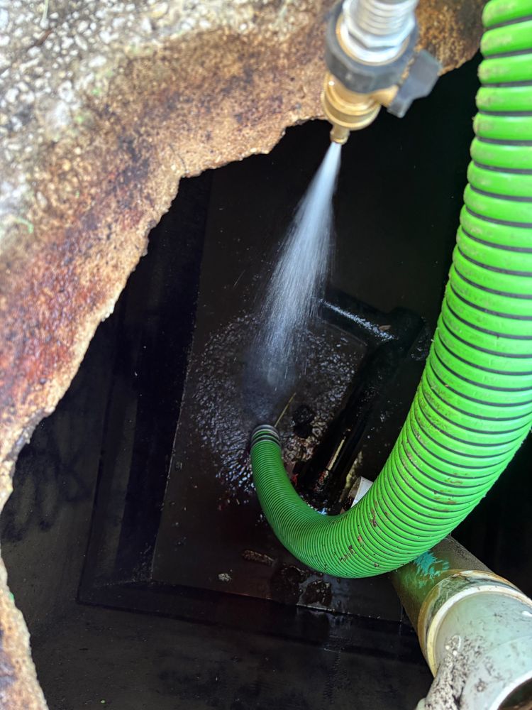 All Photos for Florida Site and Septic in Lakeland, FL