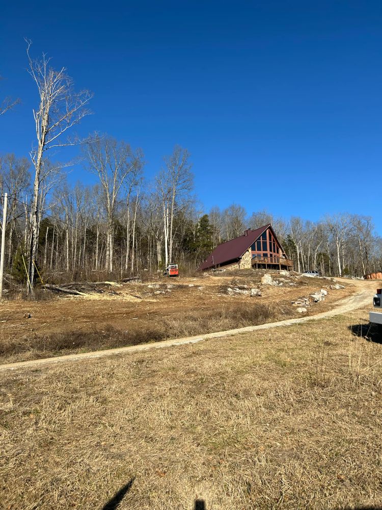 All Photos for Z's Land Management & Forestry Mulching in Smithville, TN