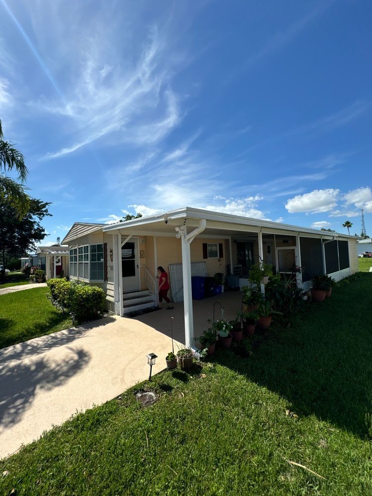 All Photos for Ridgecap Roofing in Port St. Lucie, FL