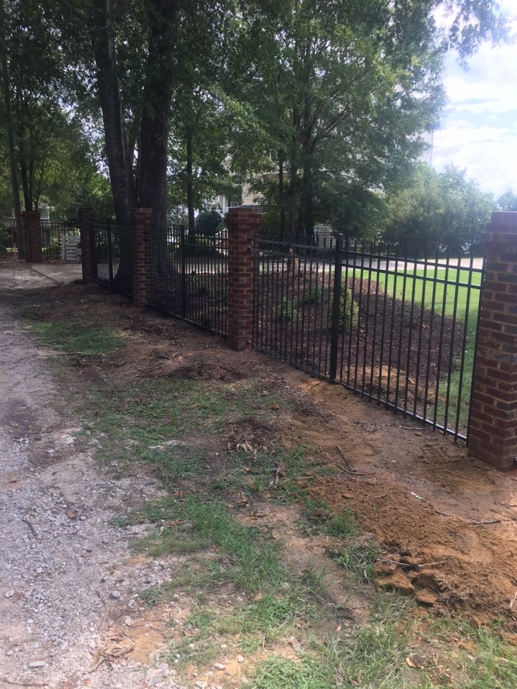 All Photos for Advanced Fencing Solutions in Camden, SC