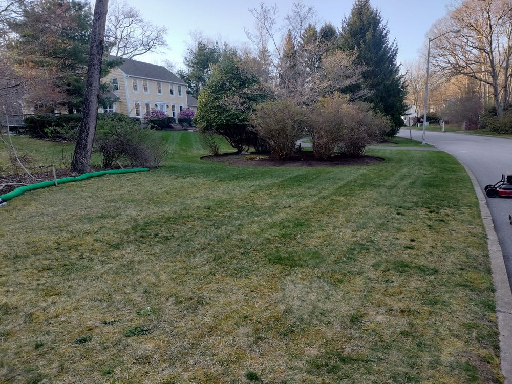 All Photos for CHACH Landscaping & Construction in Providence, RI