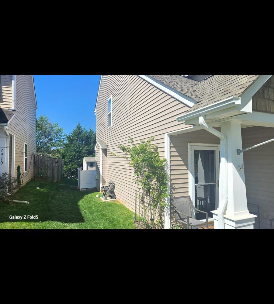 All Photos for Drain My lawn in Charlotte, NC