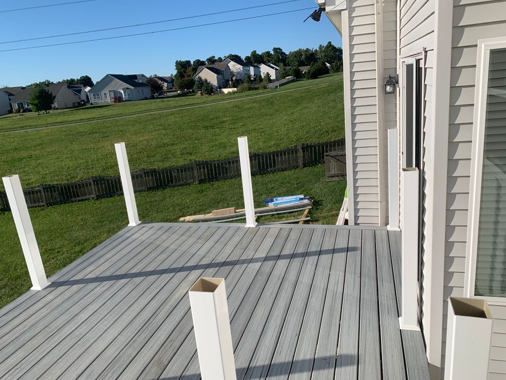 All Photos for The Fairfield County Remodeling Co. in Baltimore, OH