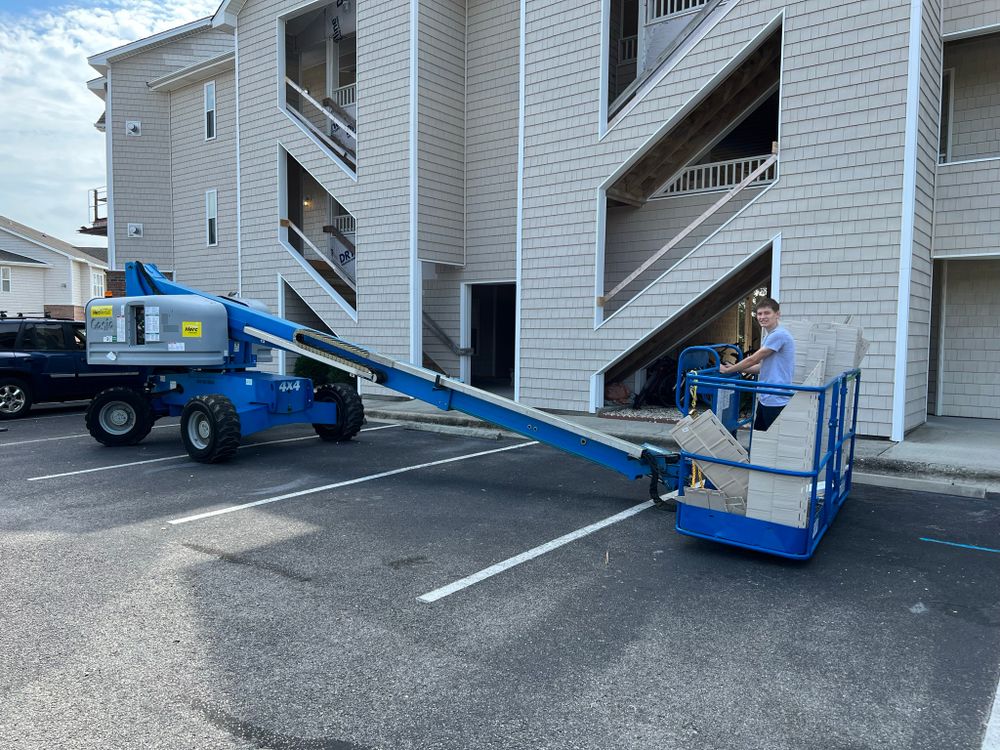 All Photos for MC2 Contracting Solutions in Wilmington, NC