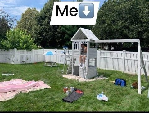 All Photos for DB Pro Painting in Telford, TN