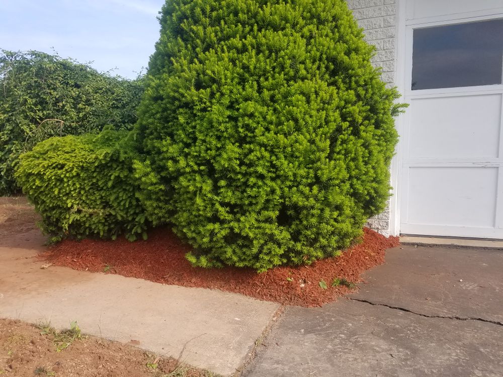 All Photos for Down Home Landscaping in Stillwater, PA