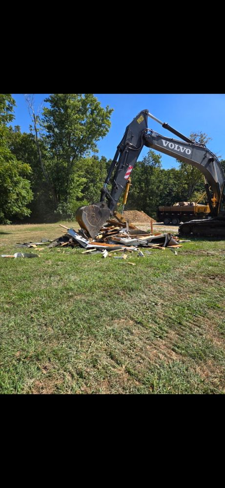 All Photos for BDS Trucking & Excavating in Litchfield, IL