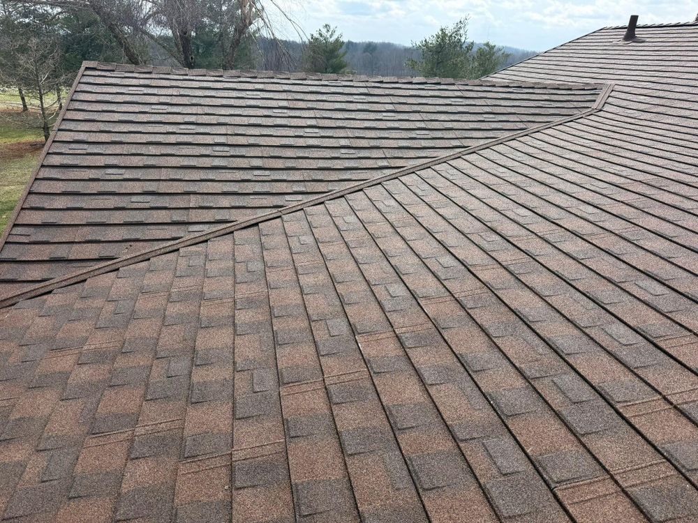 All Photos for KY Gutter Pro & Specialty Roofing Systems in Monticello, KY