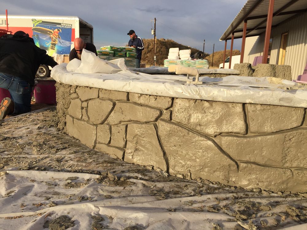 All Photos for Texas Curb N Borders in Houston, TX