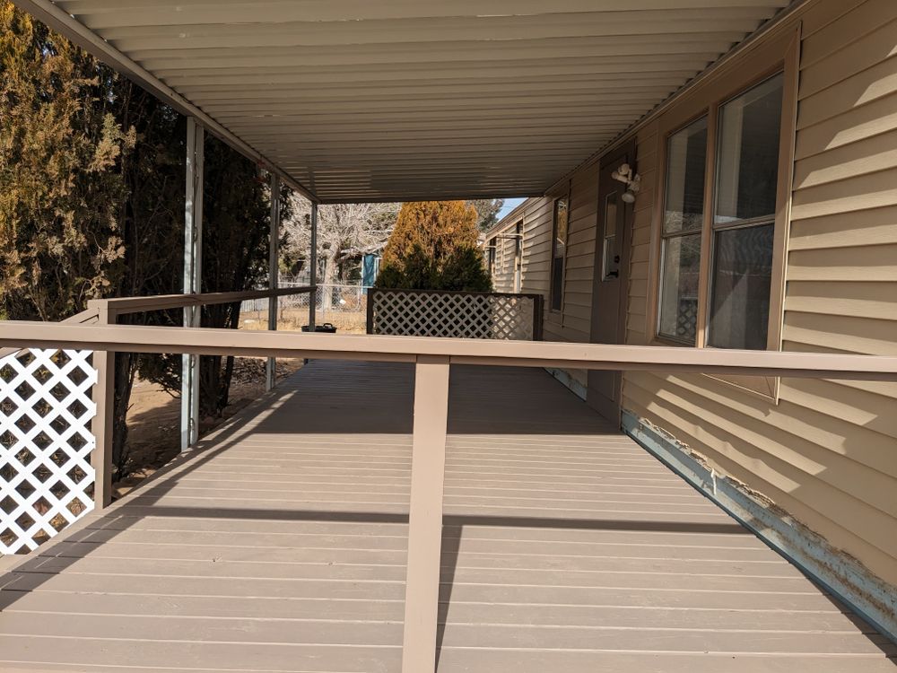 All Photos for Bar None Painting and KRS Construction in Kingman, AZ