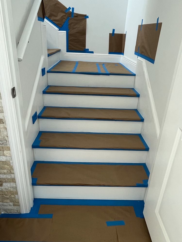 All Photos for Escorpio Painting in Tampa, FL