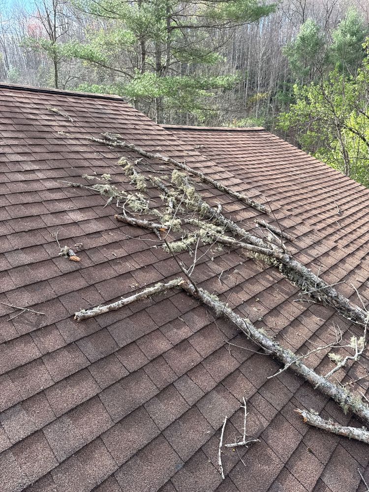 All Photos for RJ Roofing of WNC in Brevard, NC