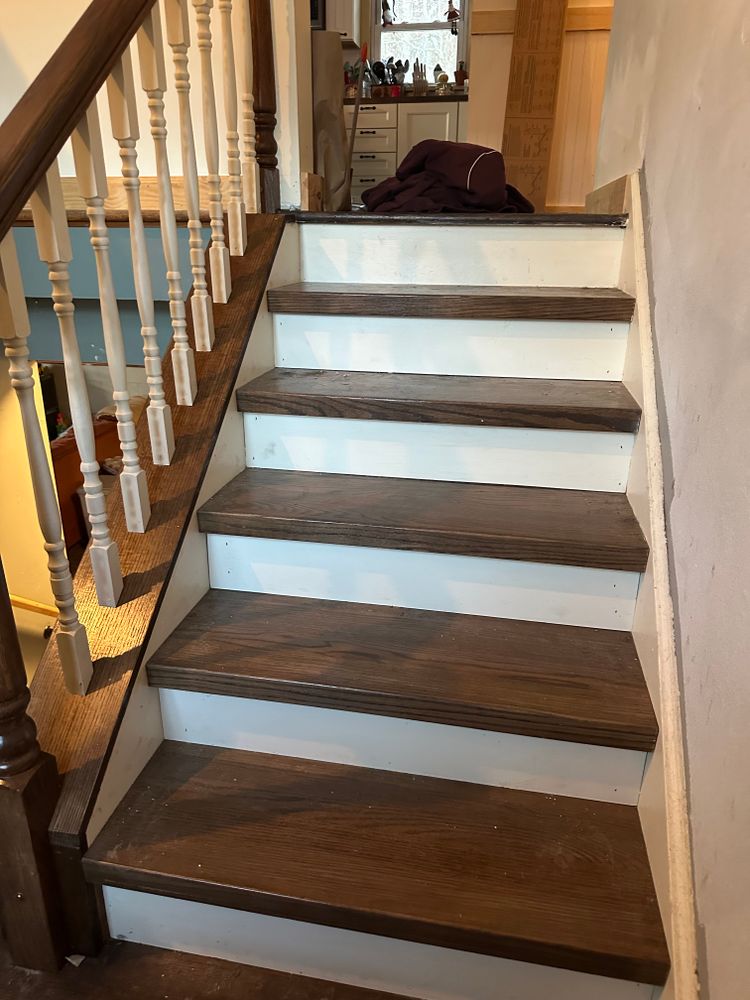 All Photos for Precision Construction in North Branch, NY