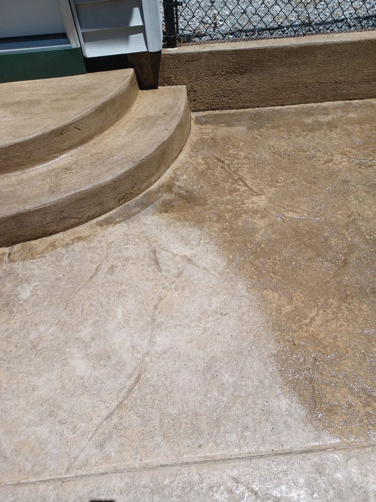 All Photos for D&T Pressure Washing in Morganfield, KY