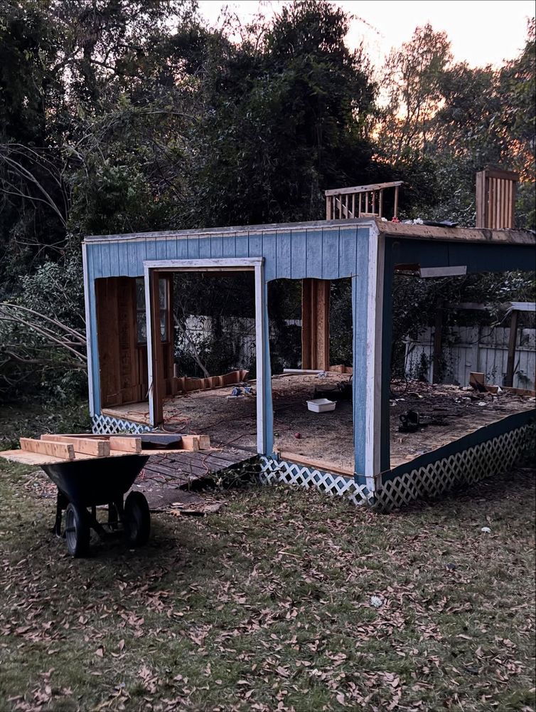 All Photos for Shang's Landscaping Service in Columbia, South Carolina