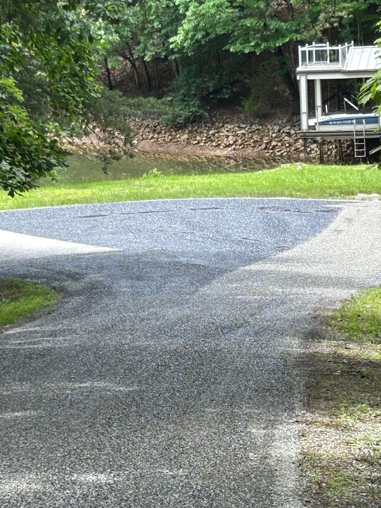 All Photos for James R Carter Paving in Roanoke, VA