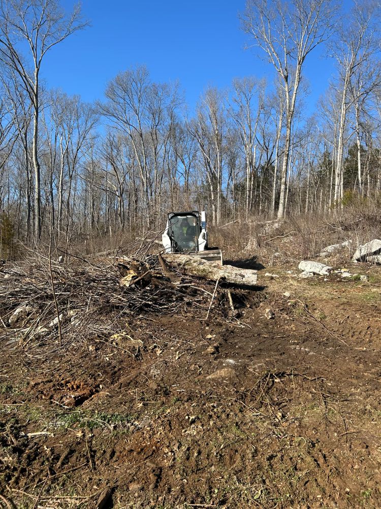 All Photos for Z's Land Management & Forestry Mulching in Smithville, TN