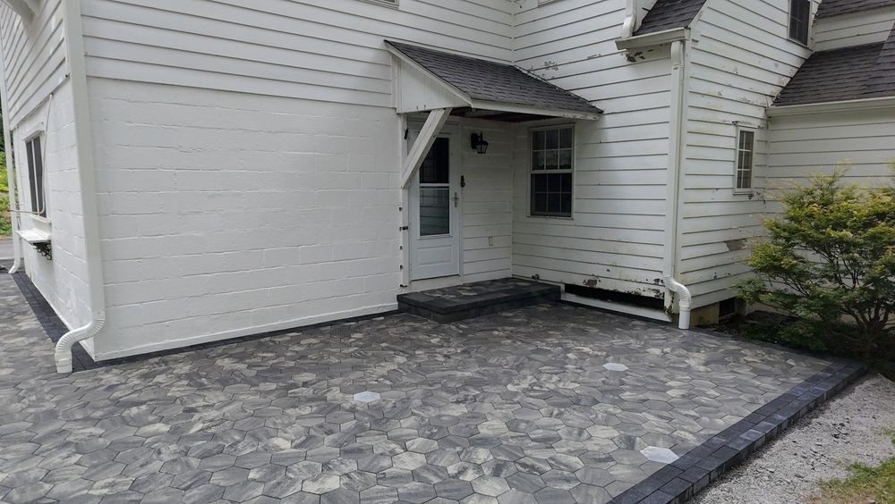 All Photos for NK Landscaping LLC in Dutchess County, NY
