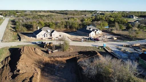 All Photos for Paul Stroup Custom Dozing Inc. in Sherman, TX