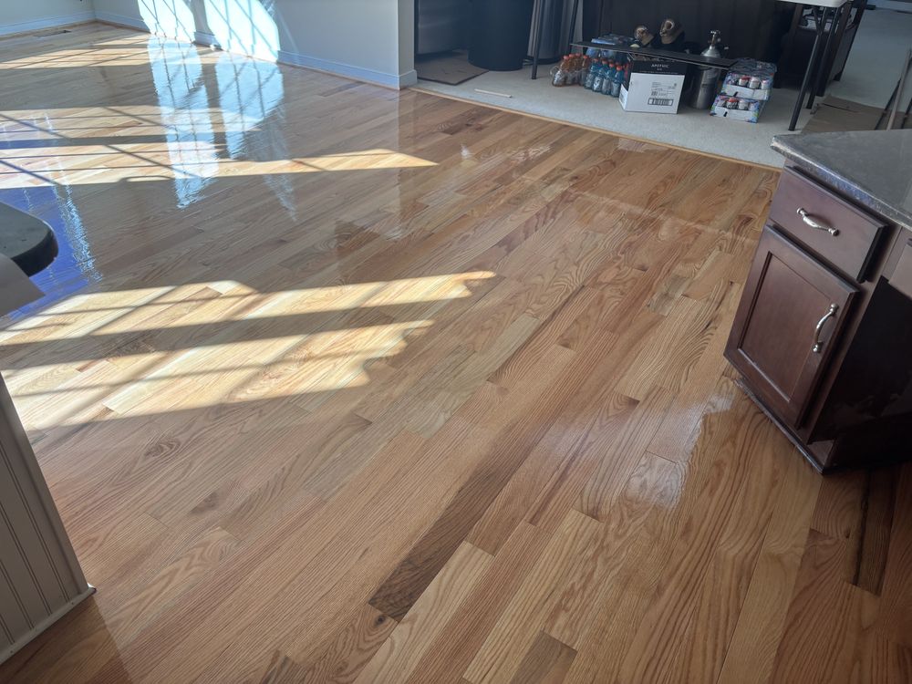 All Photos for Jason Tench Flooring LLC in Richmond, VA