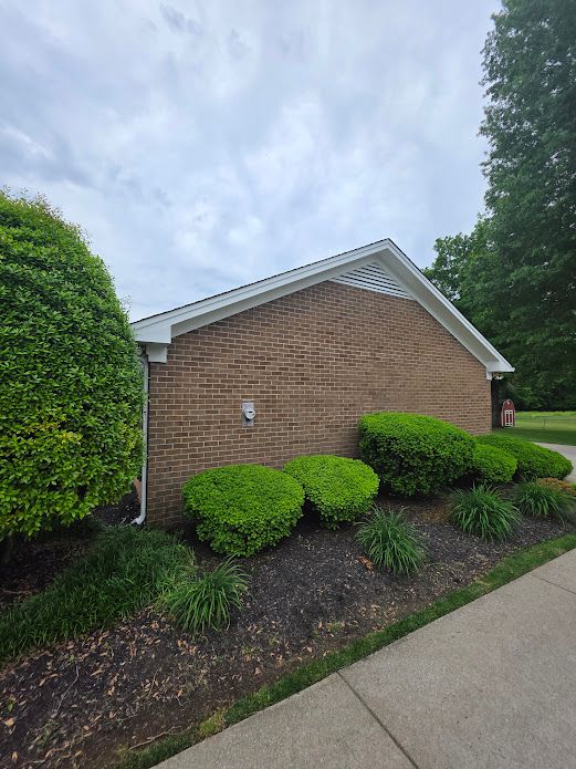 All Photos for Comptons Painting LLC in Smyrna, TN