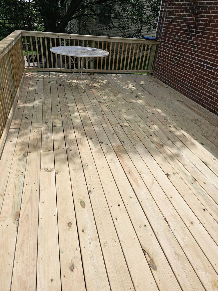 All Photos for Hearts & Hands Painting in Campbell, KY