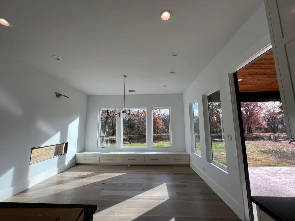 All Photos for Tailor Made Custom Homes in North, TX