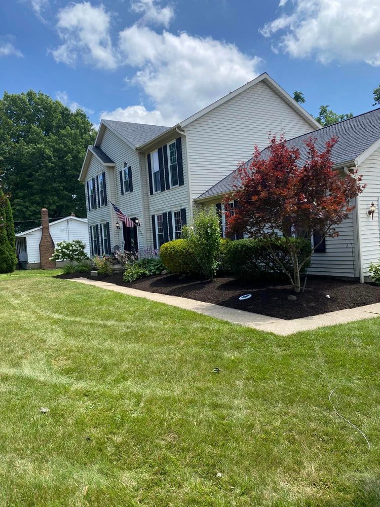 All Photos for Jenkins Landscaping & Property Management LLC in Clinton, OH