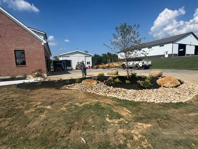 All Photos for Norvell's Turf Management, Inc in Middletown, OH