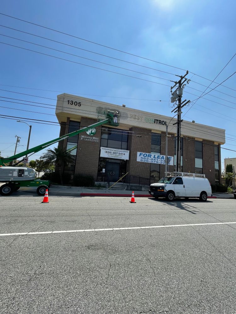 All Photos for West Coast Painting Solutions in Los Angeles, CA