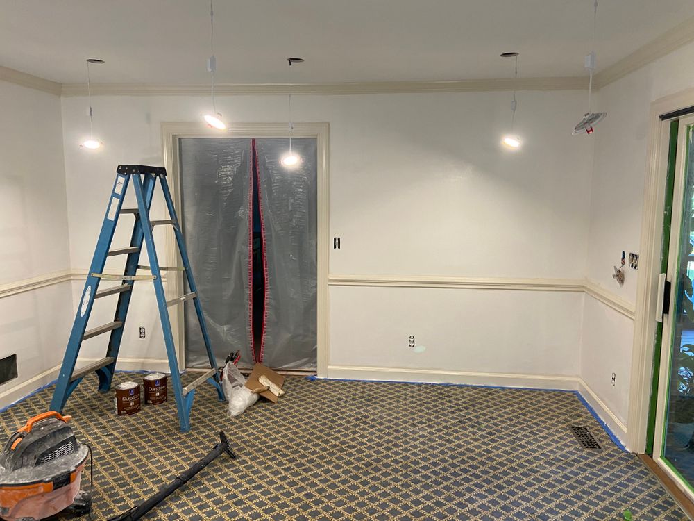 All Photos for Crown General Contracting LLC in Charlottesville, VA