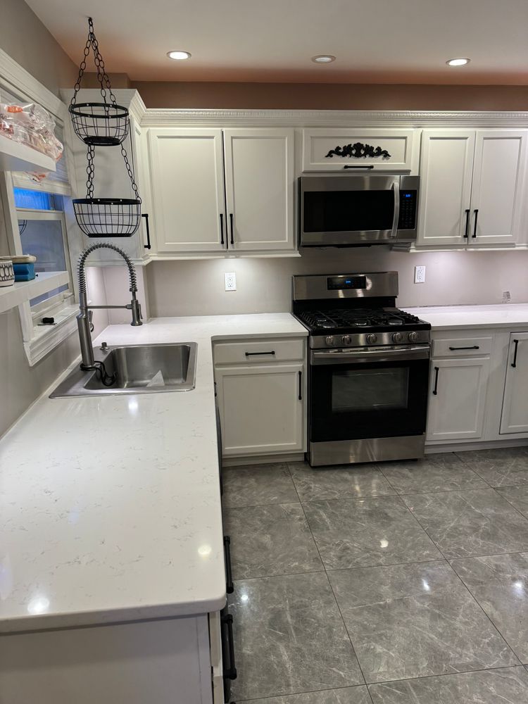 Kitchens for Blue Collar Contracting in Barnegat, NJ