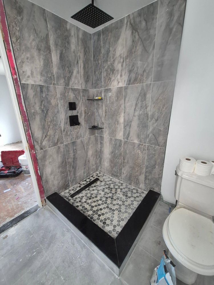 All Photos for Omega Glass Philadelphia in Media, PA