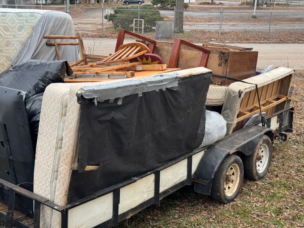 All Photos for Man's Asap Landscaping and Handyman Services LLC in Lagrange, GA