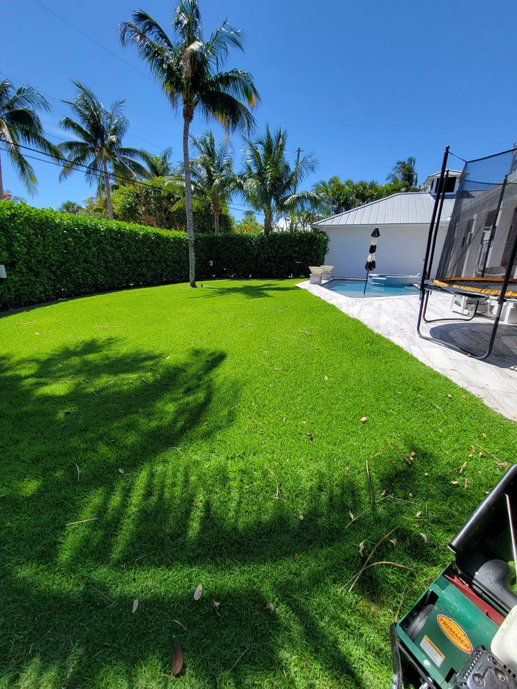 All Photos for L & J Palm Tree & Lawn Care Services in Jupiter, FL