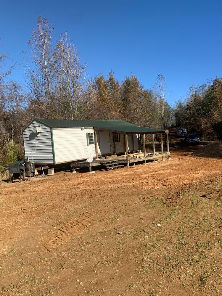 All Photos for Polasini Land Development in Starkville, MS