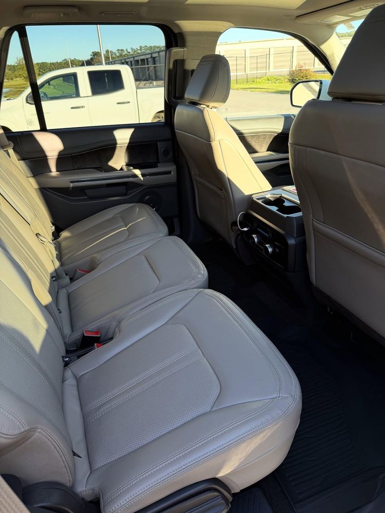 All Photos for Relentless Shine Mobile Detailing in Calabash, NC