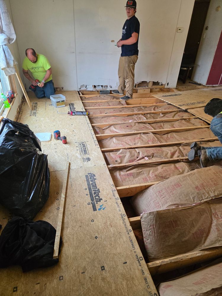 All Photos for Barr Home & Business Services in Urbana, OH