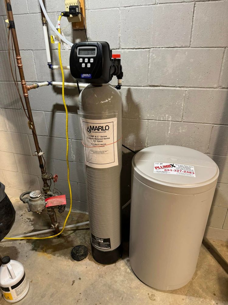 All Photos for PLUMBX in Inver Grove Heights, MN