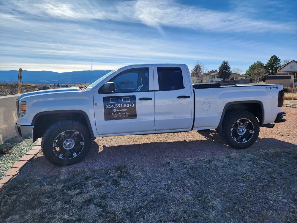 All Photos for SoCo Tile in Canon City, CO