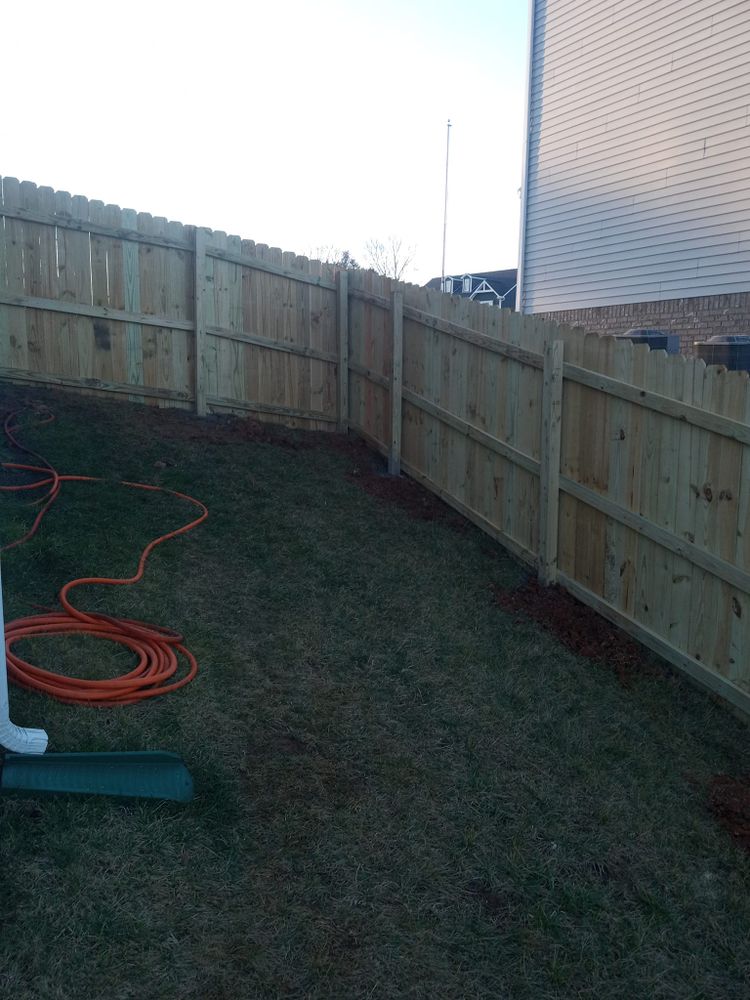 All Photos for Quality Stucco & Stone in Morristown, TN