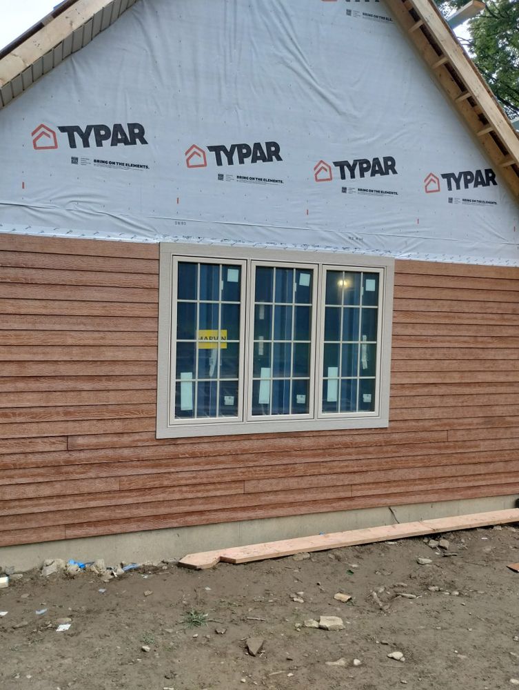 Custom Homes for C&K Builders in Dunkirk, NY