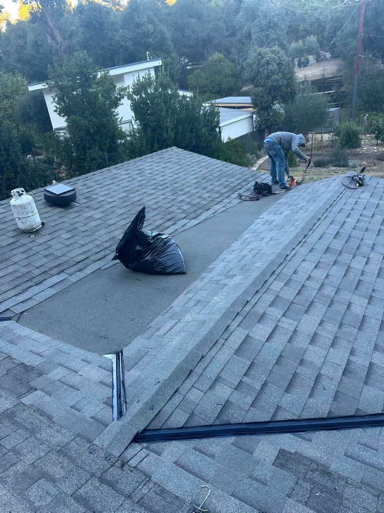 All Photos for TruFix Roofing in Los Angeles, CA