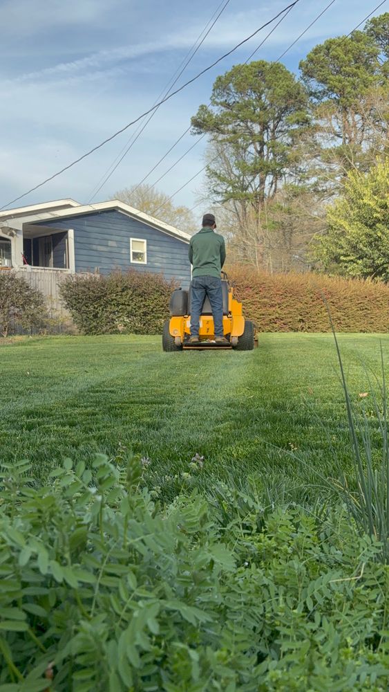 All Photos for J’s Developers LLC Welding and Landscaping in Monroe, NC