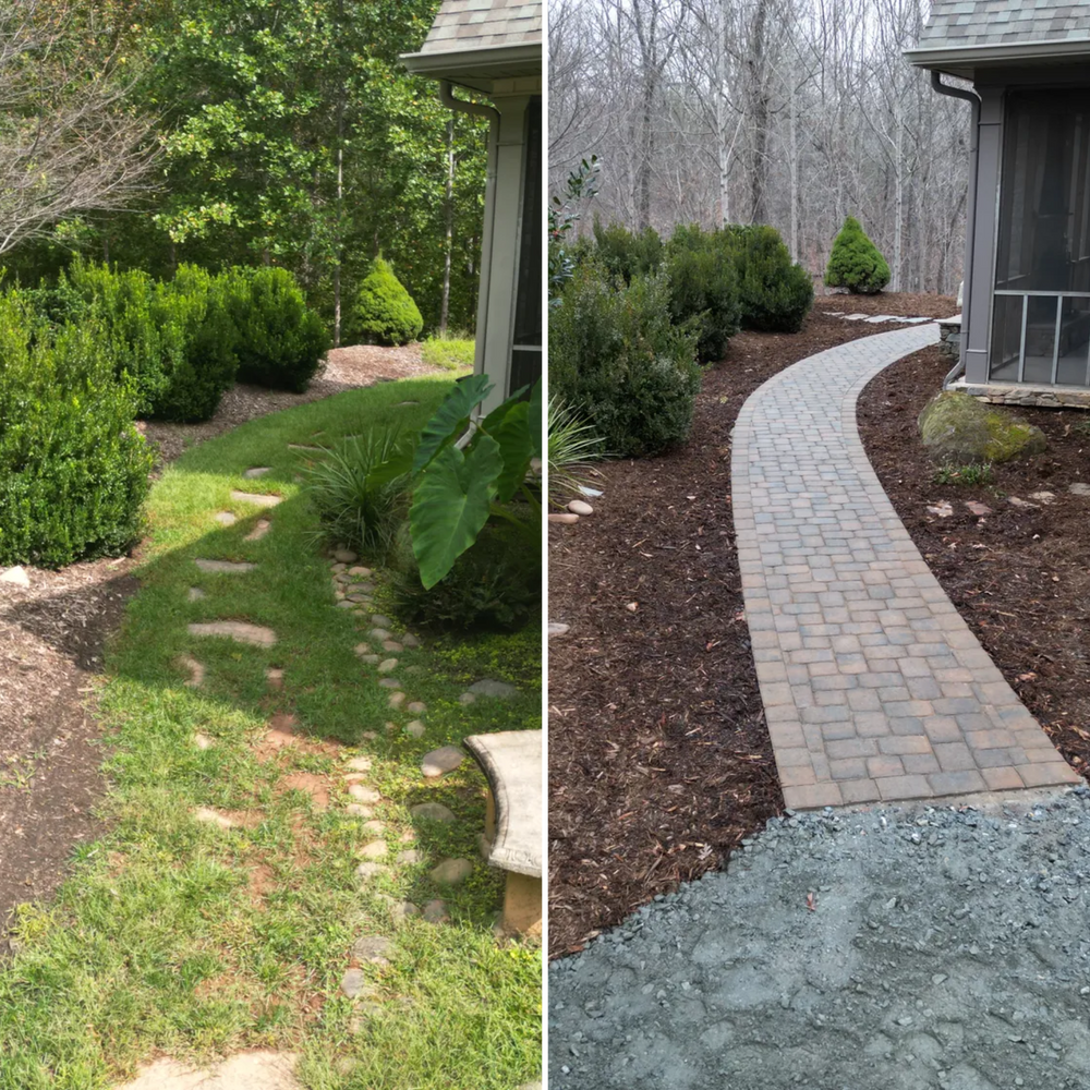 All Photos for JV Painting Services LLC in Hendersonville, NC