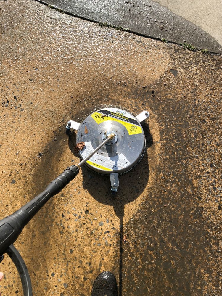 Pressure Washing & Soft Washing for Gaffney Pressure Washing in Spartanburg, SC