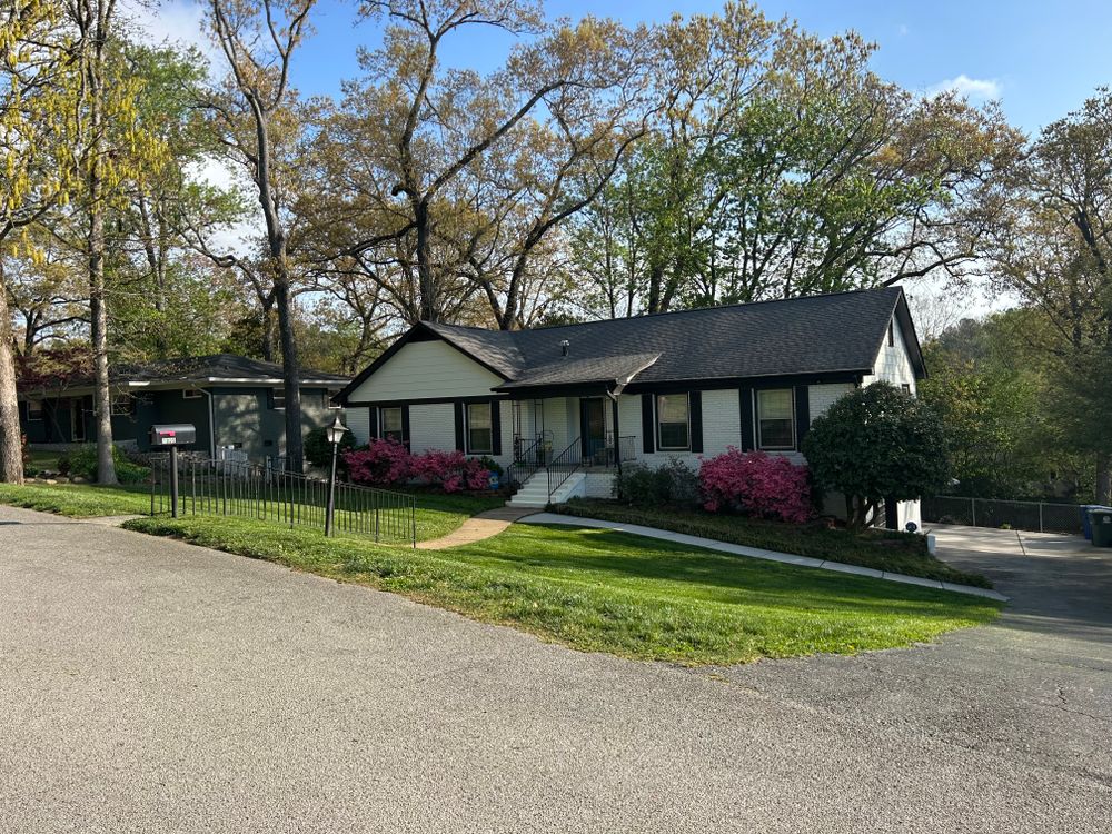 All Photos for ValleyScapes Landscaping in Walden, TN