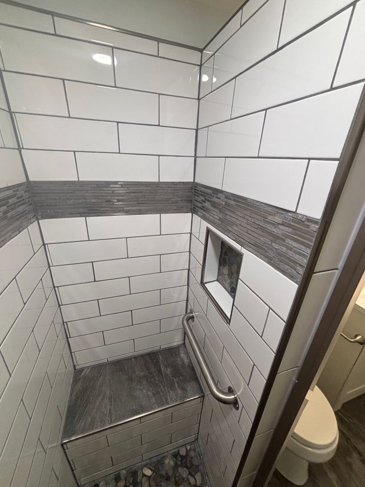 All Photos for Personal Touch General Contractor in Galax, VA