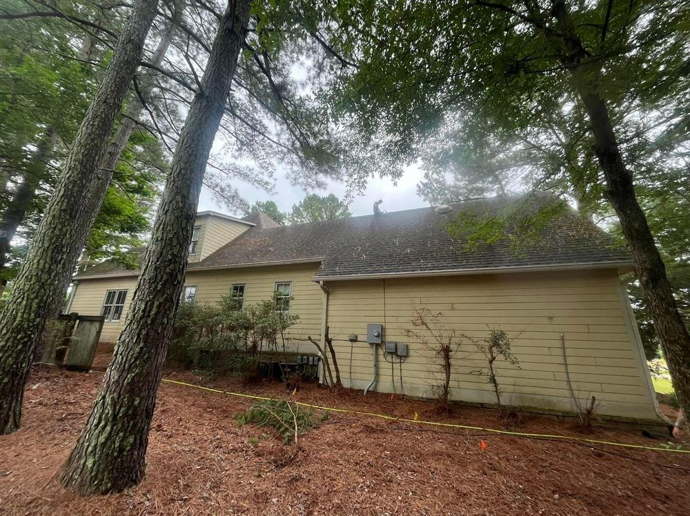 All Photos for Honey Do Oxford Pressure Washing and Soft Washing in Oxford, Mississippi